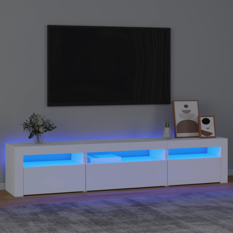 stradeXL TV Cabinet with...