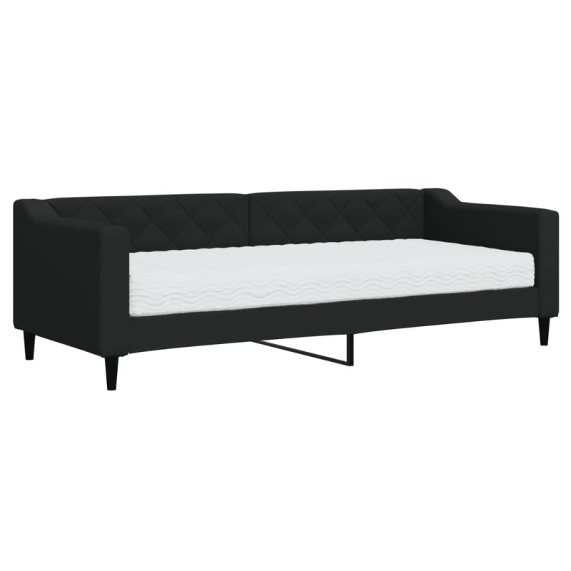 stradeXL Sofa z materacem...