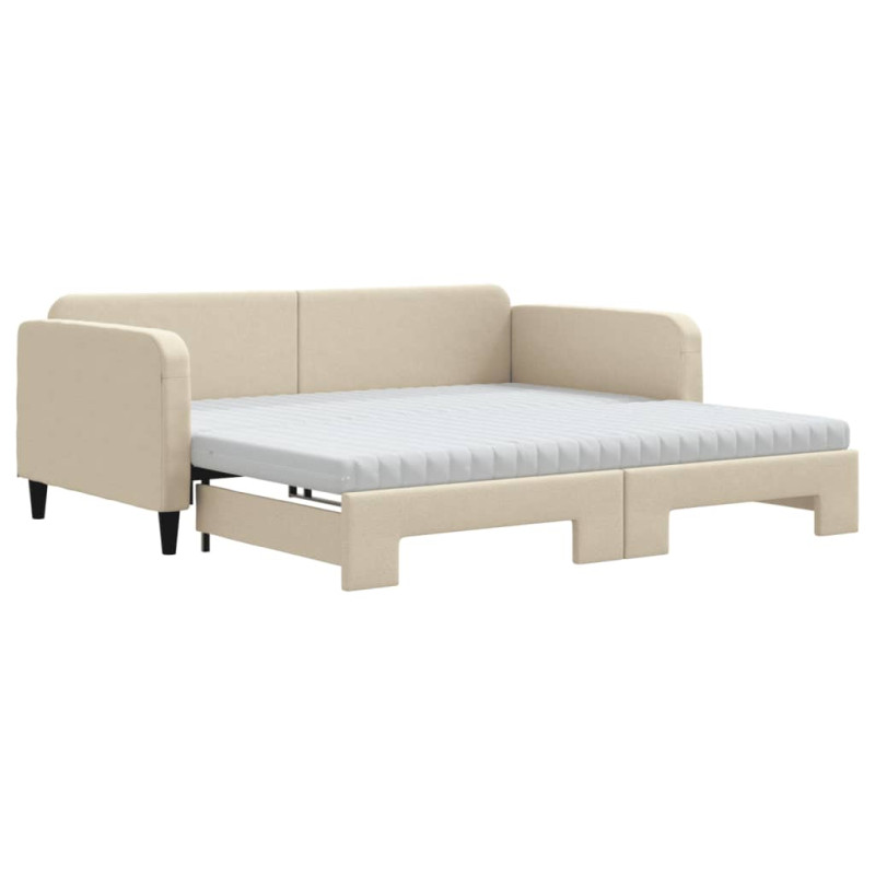 stradeXL Sofa rozsuwana z...