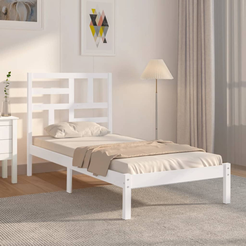 stradeXL Bed Frame without...