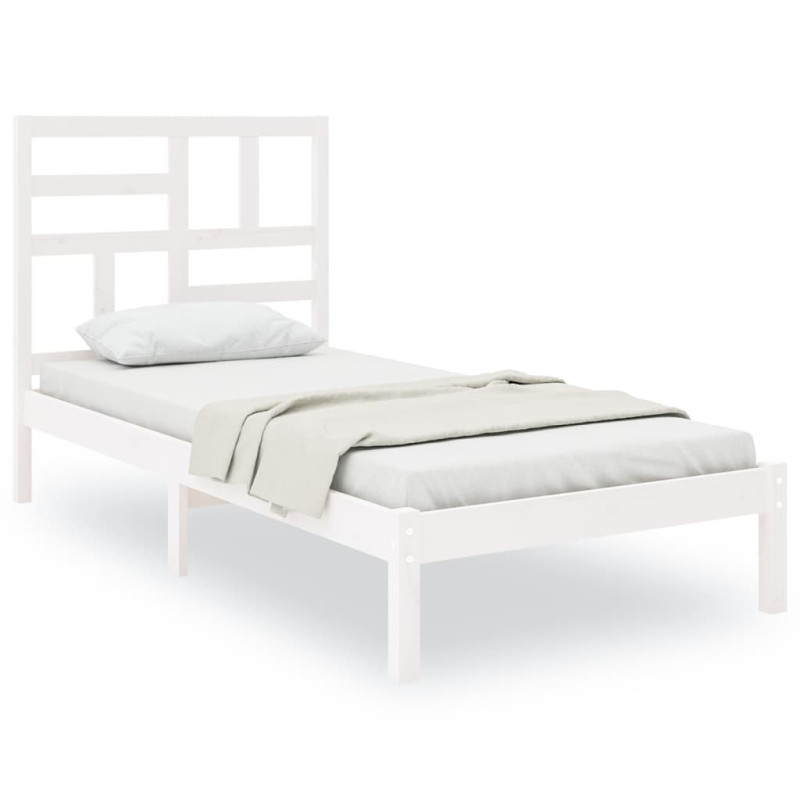 stradeXL Bed Frame without...