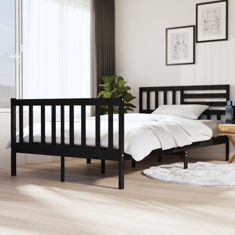 3101152 stradeXL Bed Frame...