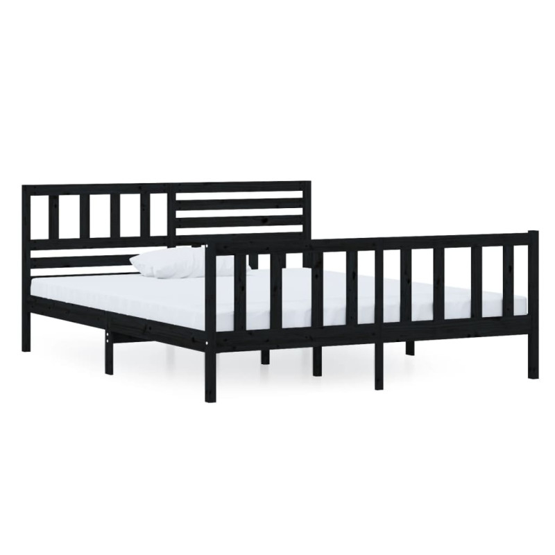 3101152 stradeXL Bed Frame...