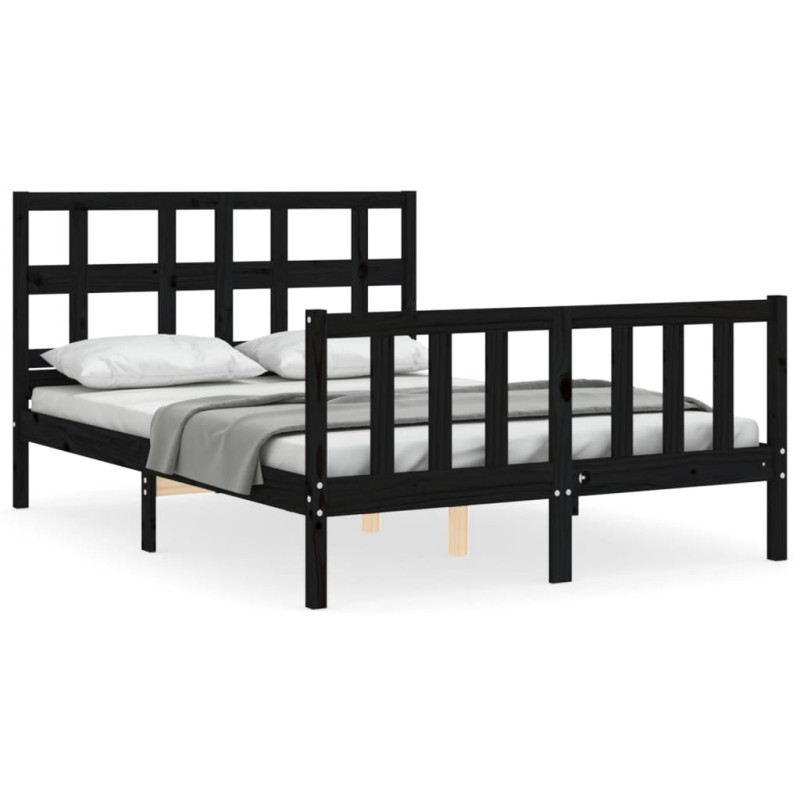 stradeXL Bed Frame without...