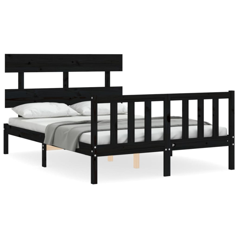 stradeXL Bed Frame without...