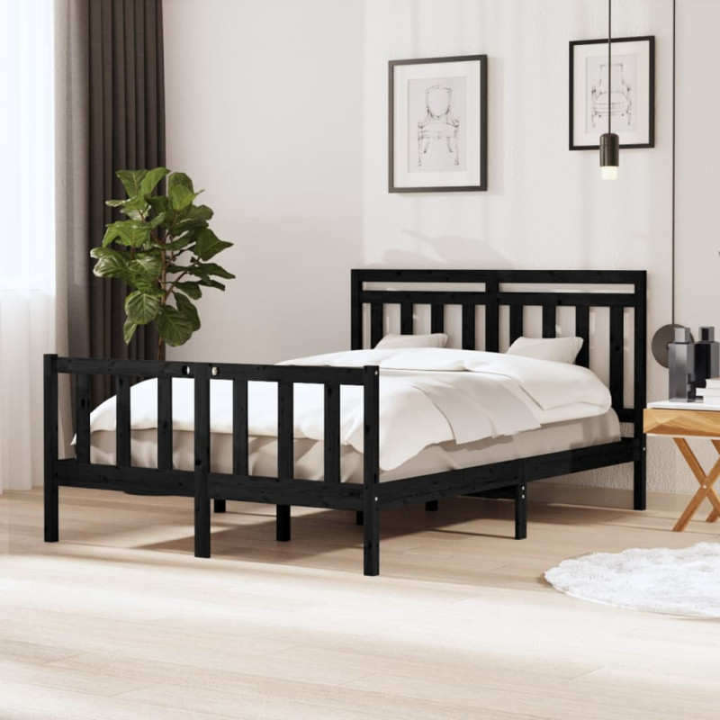 3100703 stradeXL Bed Frame...