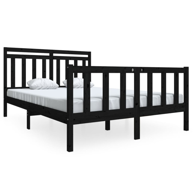 3100703 stradeXL Bed Frame...