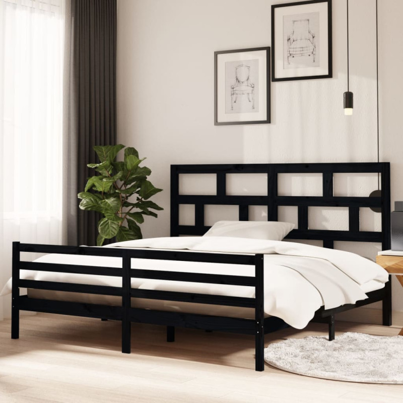 3101307 stradeXL Bed Frame...