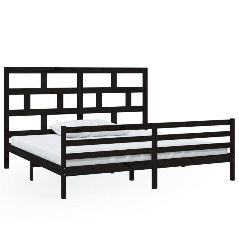 3101307 stradeXL Bed Frame...