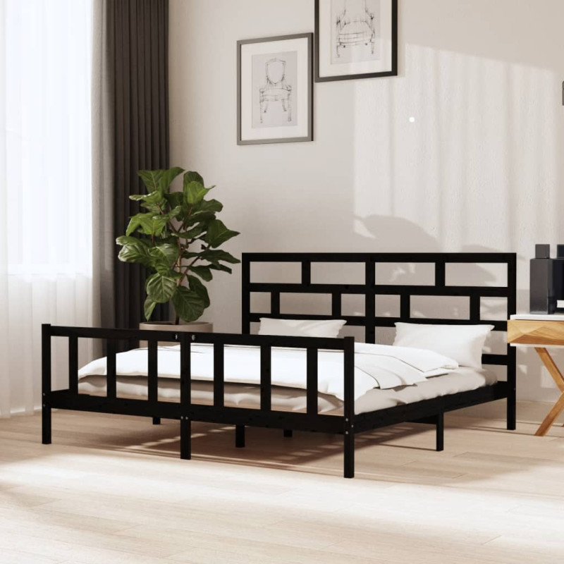 3101372 stradeXL Bed Frame...