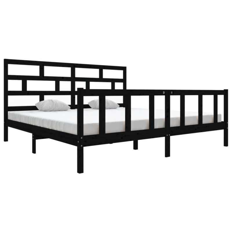 3101372 stradeXL Bed Frame...