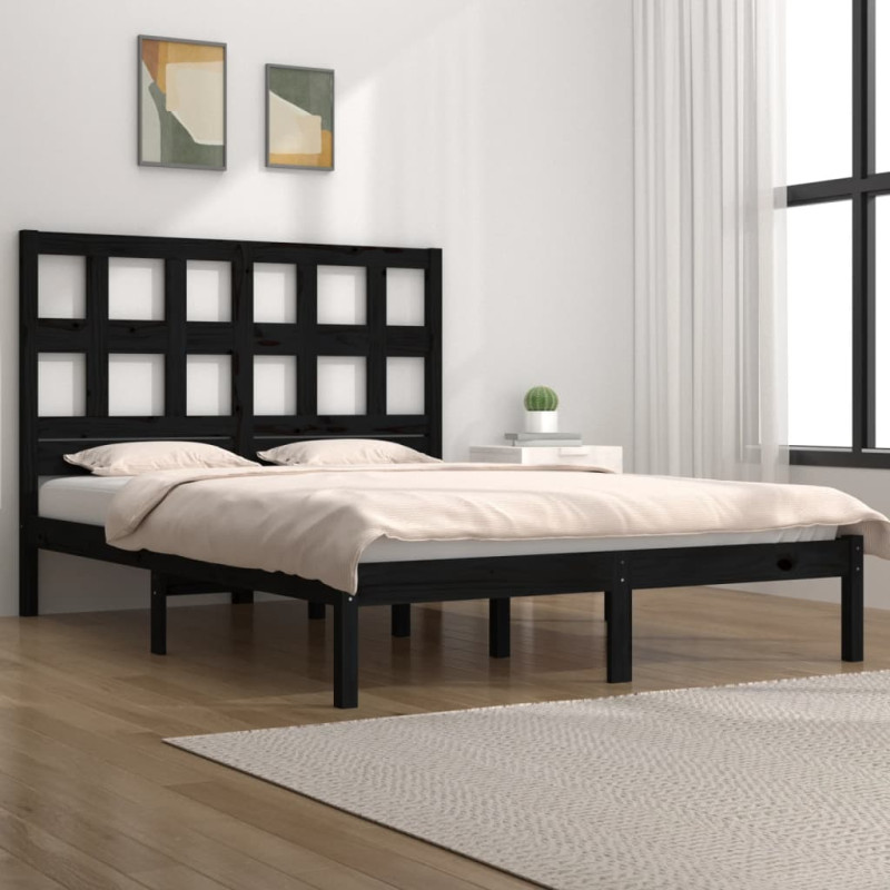 stradeXL Bed Frame without...