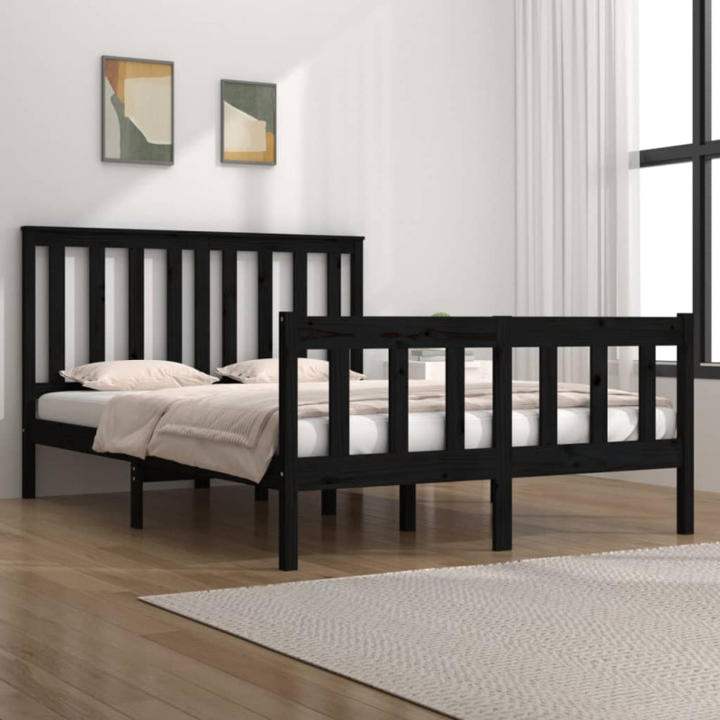 3103892 stradeXL Bed Frame...