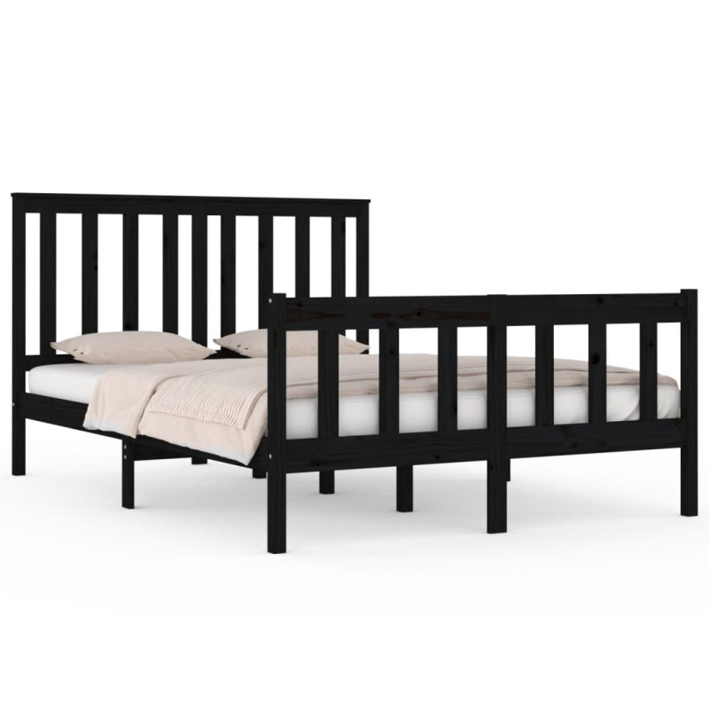 3103892 stradeXL Bed Frame...