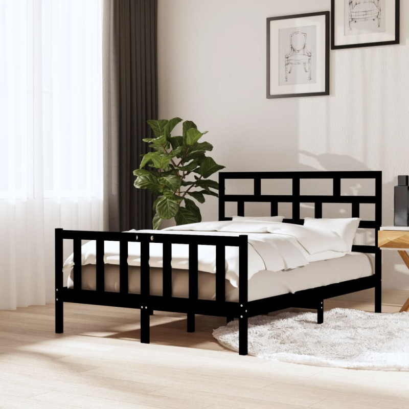 3101347 stradeXL Bed Frame...