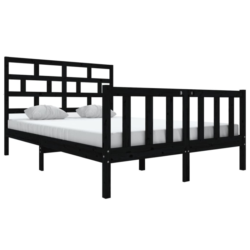 3101347 stradeXL Bed Frame...