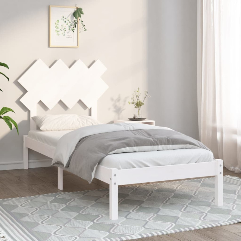 stradeXL Bed Frame without...