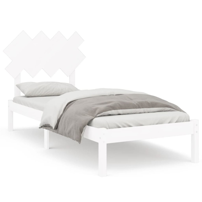 stradeXL Bed Frame without...