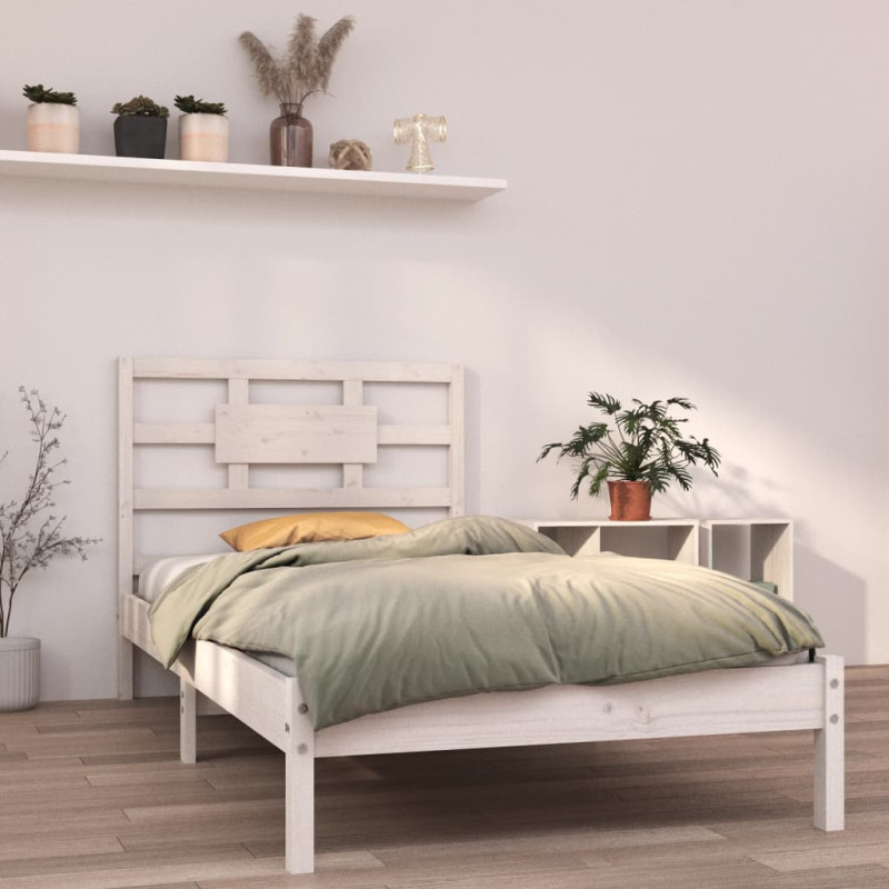 stradeXL Bed Frame without...