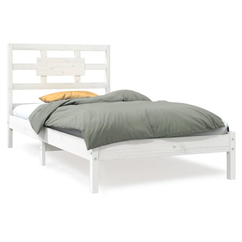 stradeXL Bed Frame without...