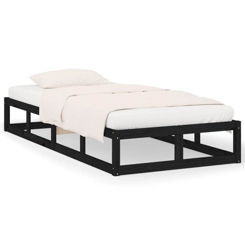 stradeXL Bed Frame without...