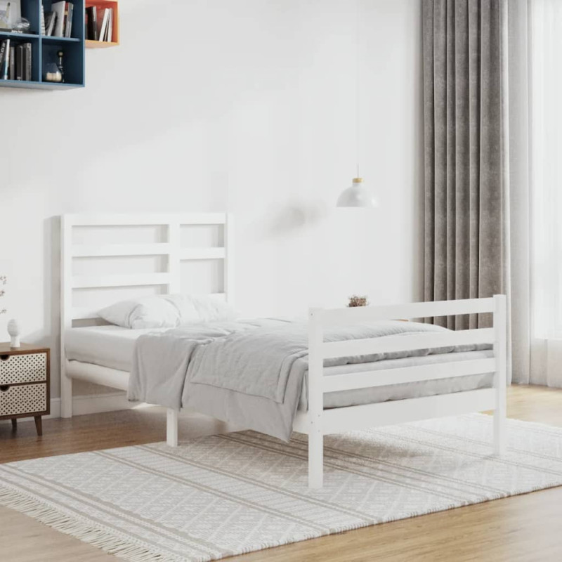 stradeXL Bed Frame without...