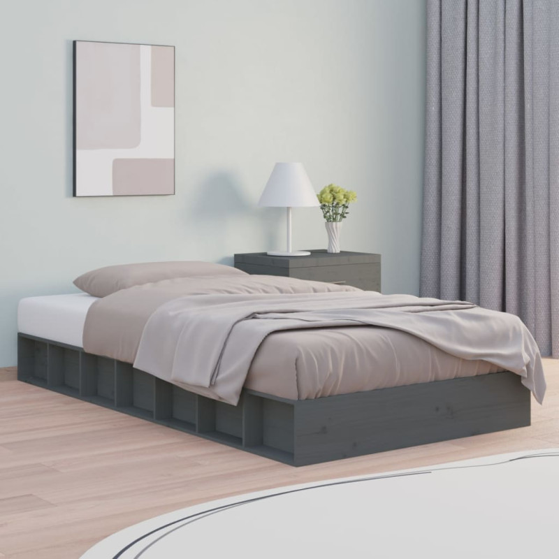 stradeXL Bed Frame without...