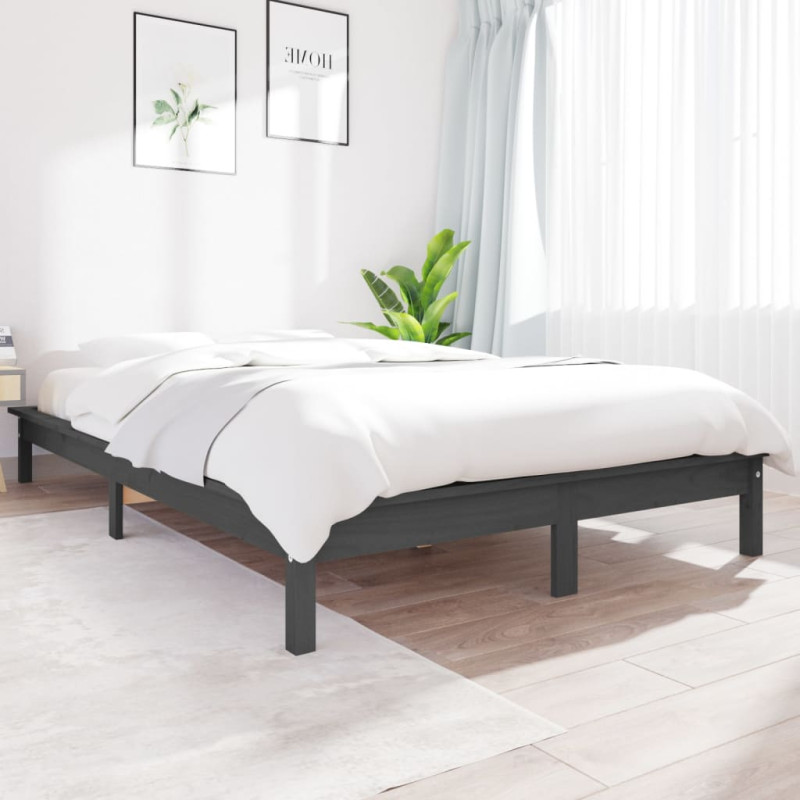 stradeXL Bed Frame without...