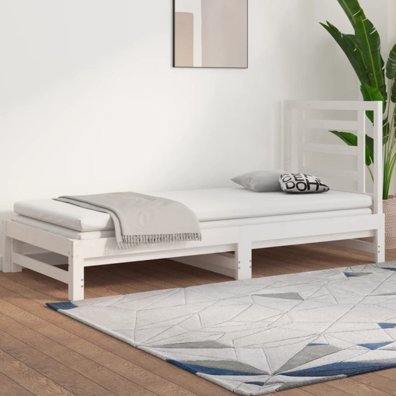 stradeXL Pull-out Day Bed...