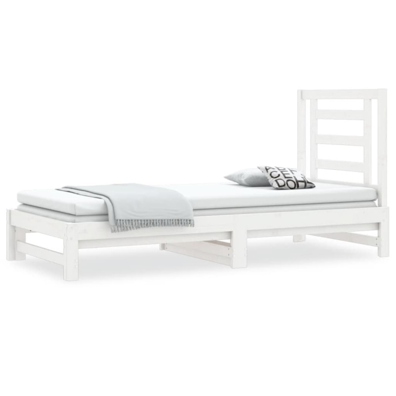 stradeXL Pull-out Day Bed...