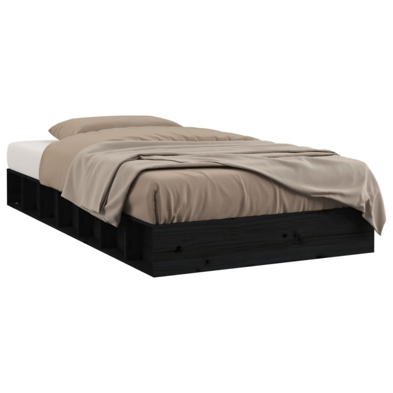 stradeXL Bed Frame without...