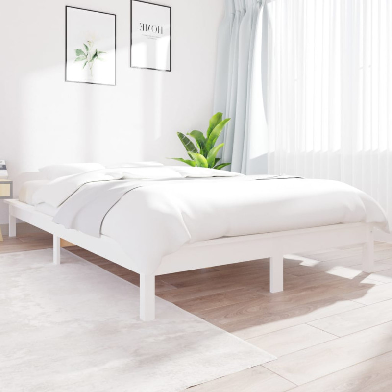 stradeXL Bed Frame without...