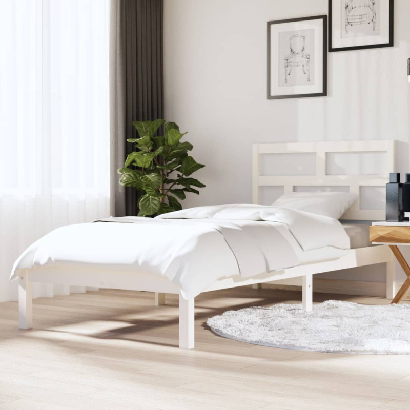 stradeXL Bed Frame without...