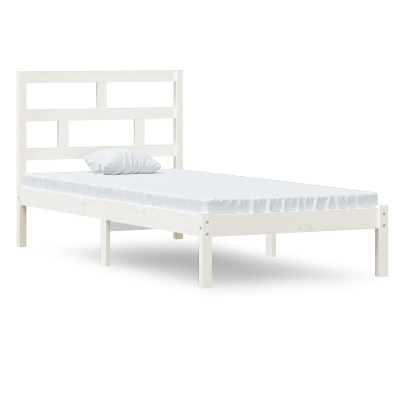 stradeXL Bed Frame without...