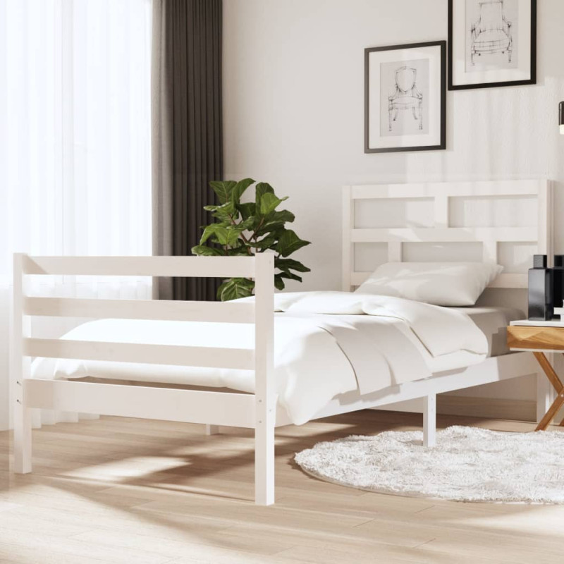 stradeXL Bed Frame without...