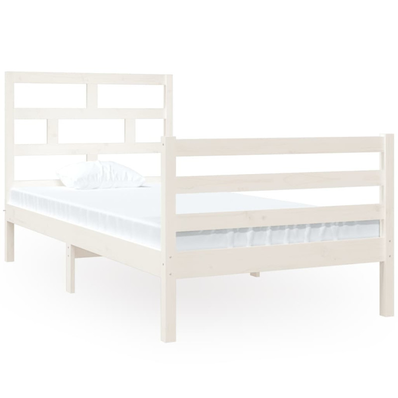 stradeXL Bed Frame without...