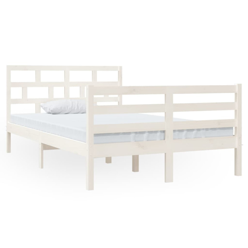 stradeXL Bed Frame without...