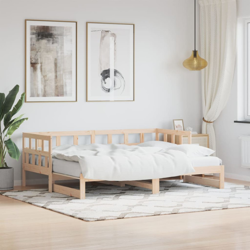 stradeXL Daybed with...