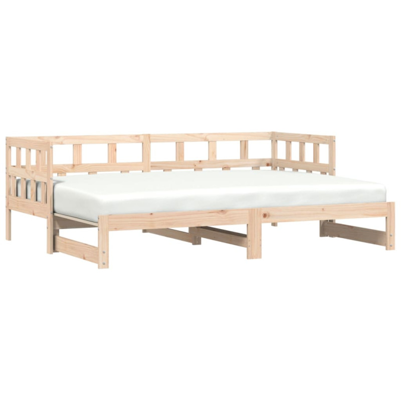 stradeXL Daybed with...