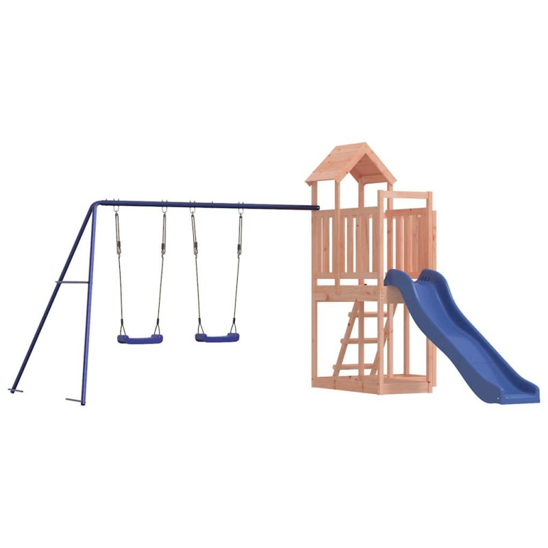 stradeXL Outdoor Playset...