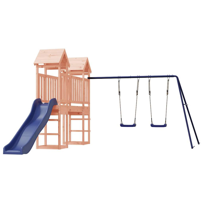 stradeXL Outdoor Playset...