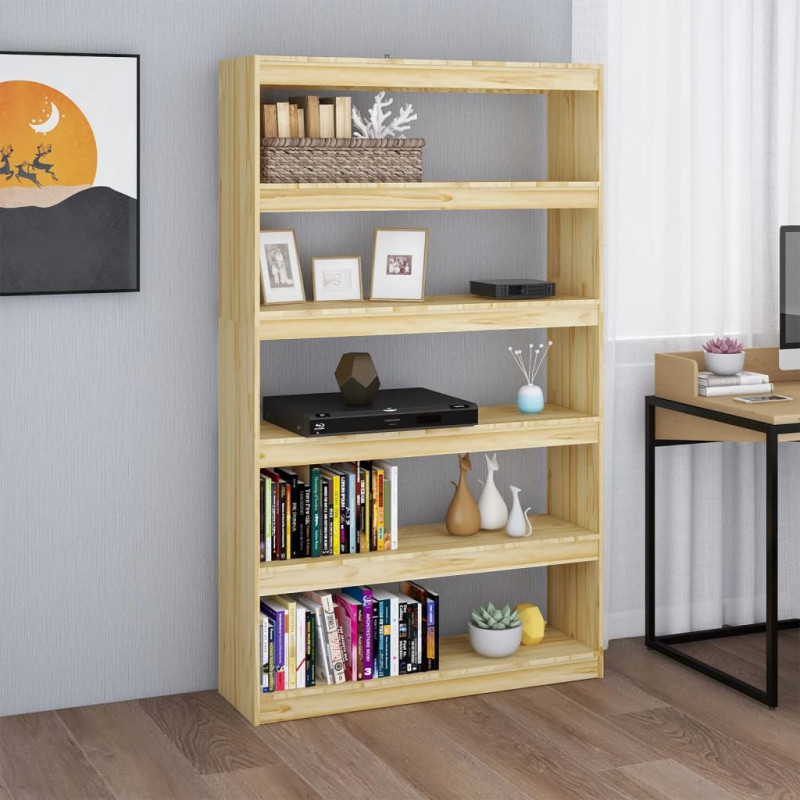 stradeXL Book Cabinet/Room...