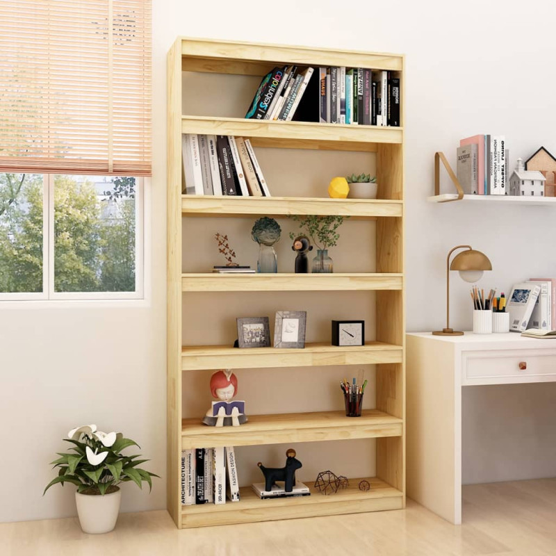 stradeXL Book Cabinet/Room...