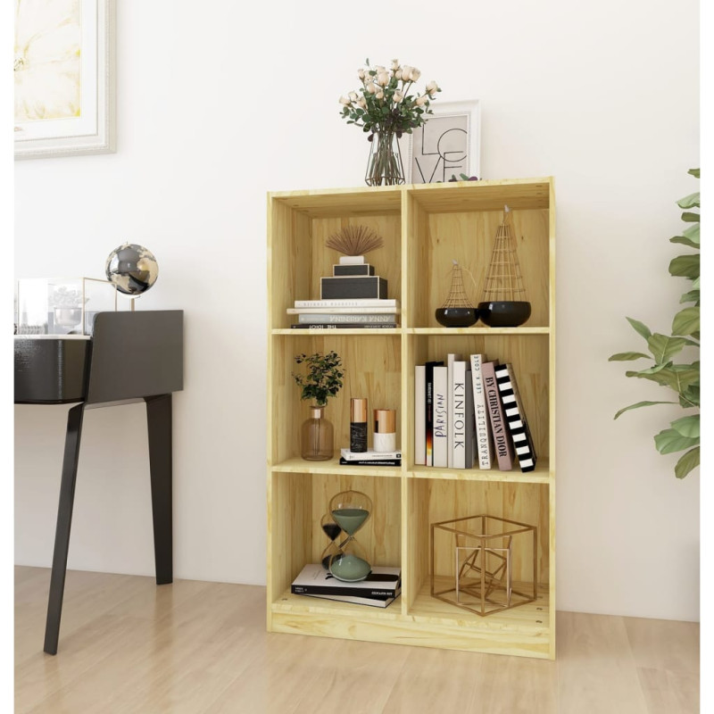 stradeXL Book Cabinet...