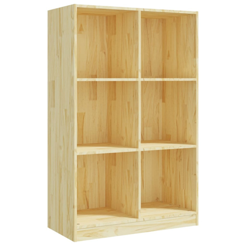 stradeXL Book Cabinet...