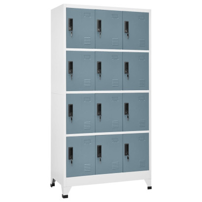 stradeXL Locker Cabinet...