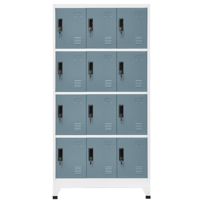 stradeXL Locker Cabinet...