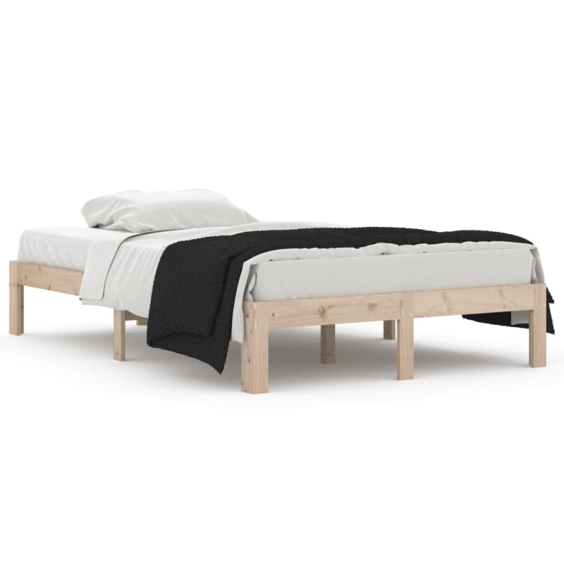 stradeXL Bed Frame without...