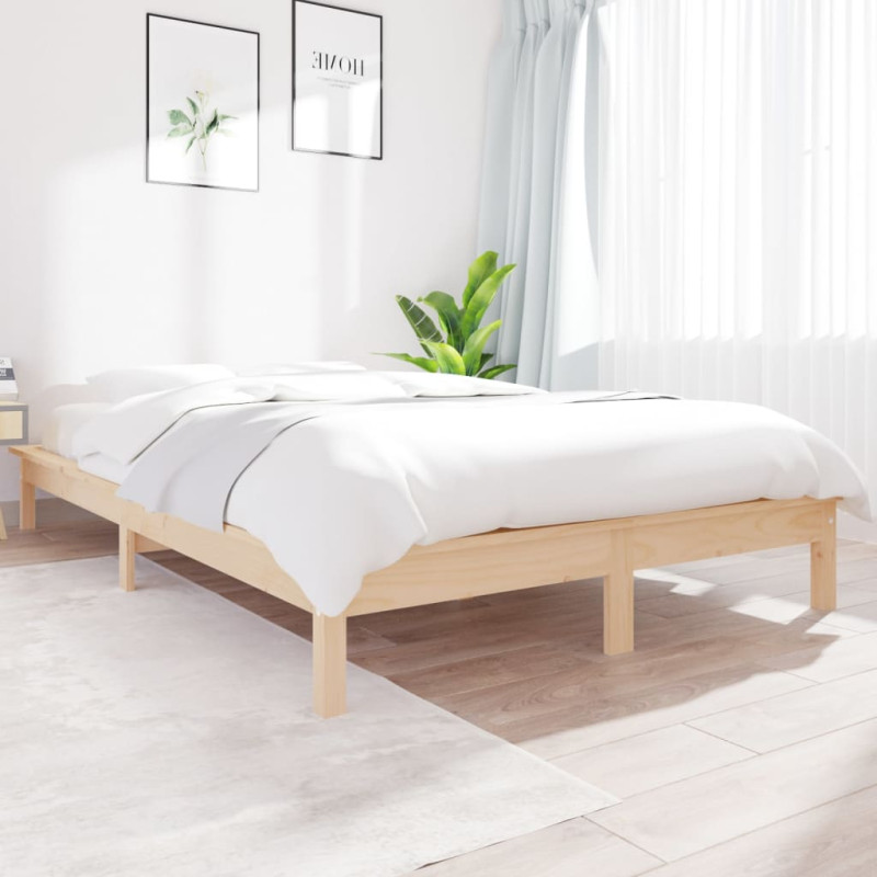 820536 stradeXL Bed Frame...