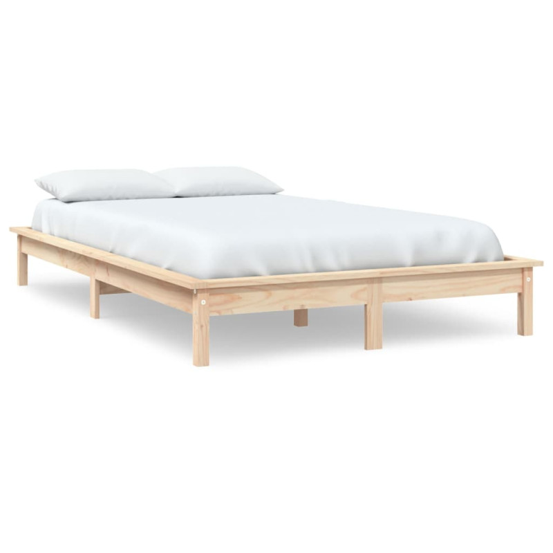 820536 stradeXL Bed Frame...